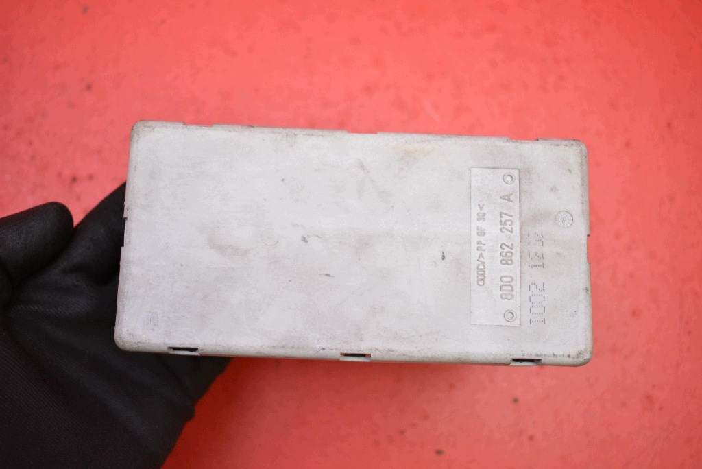 pompe central de la serrure 8D0862257A AUDI A4 B5 berline 97-01