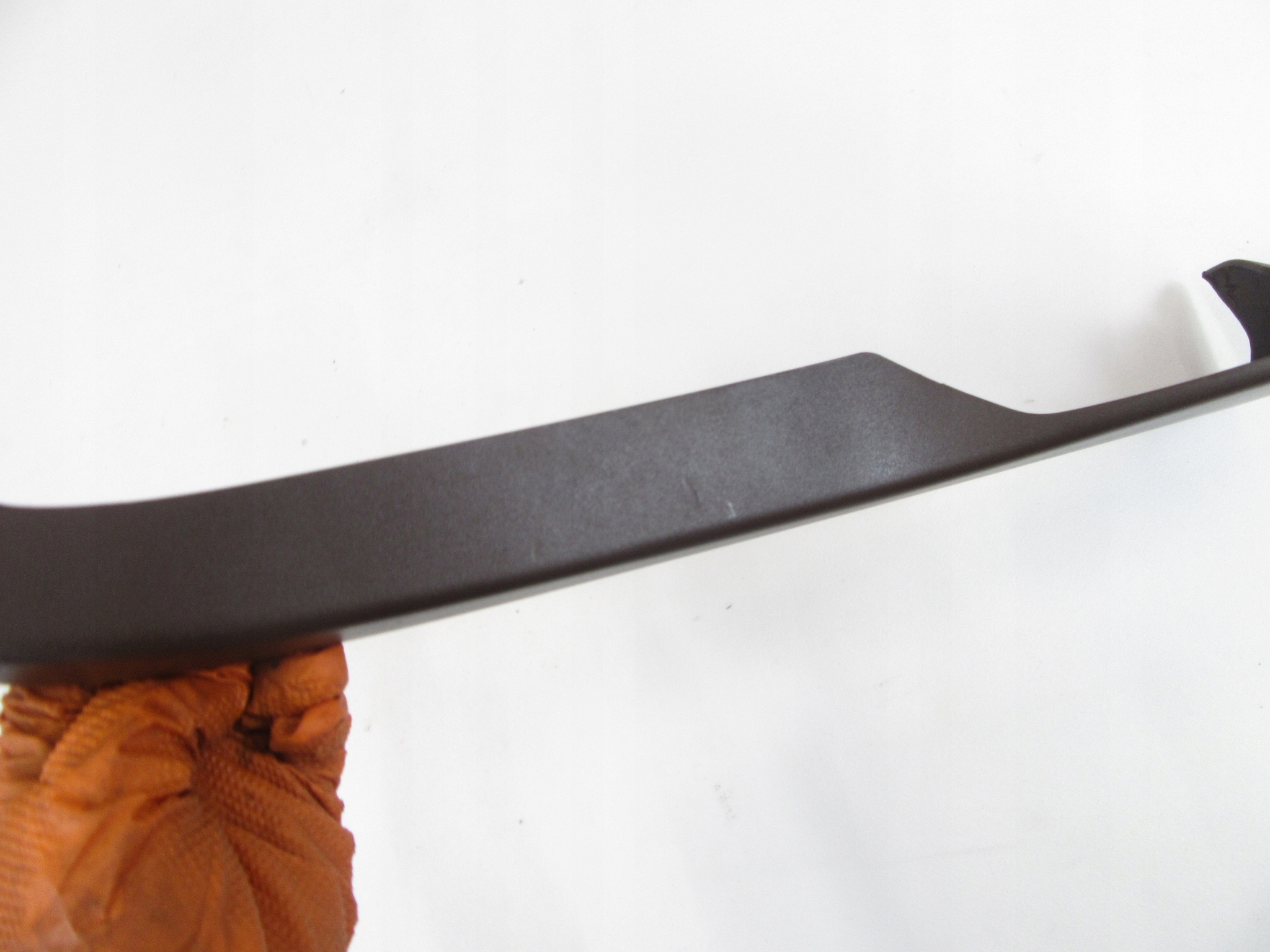 cover moulding seat left front BMW e70 X5 TABAK SPORT