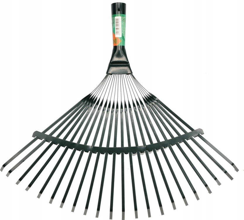 

Grabie Wachlarzowe Metalowe 42cm 99401 Flo