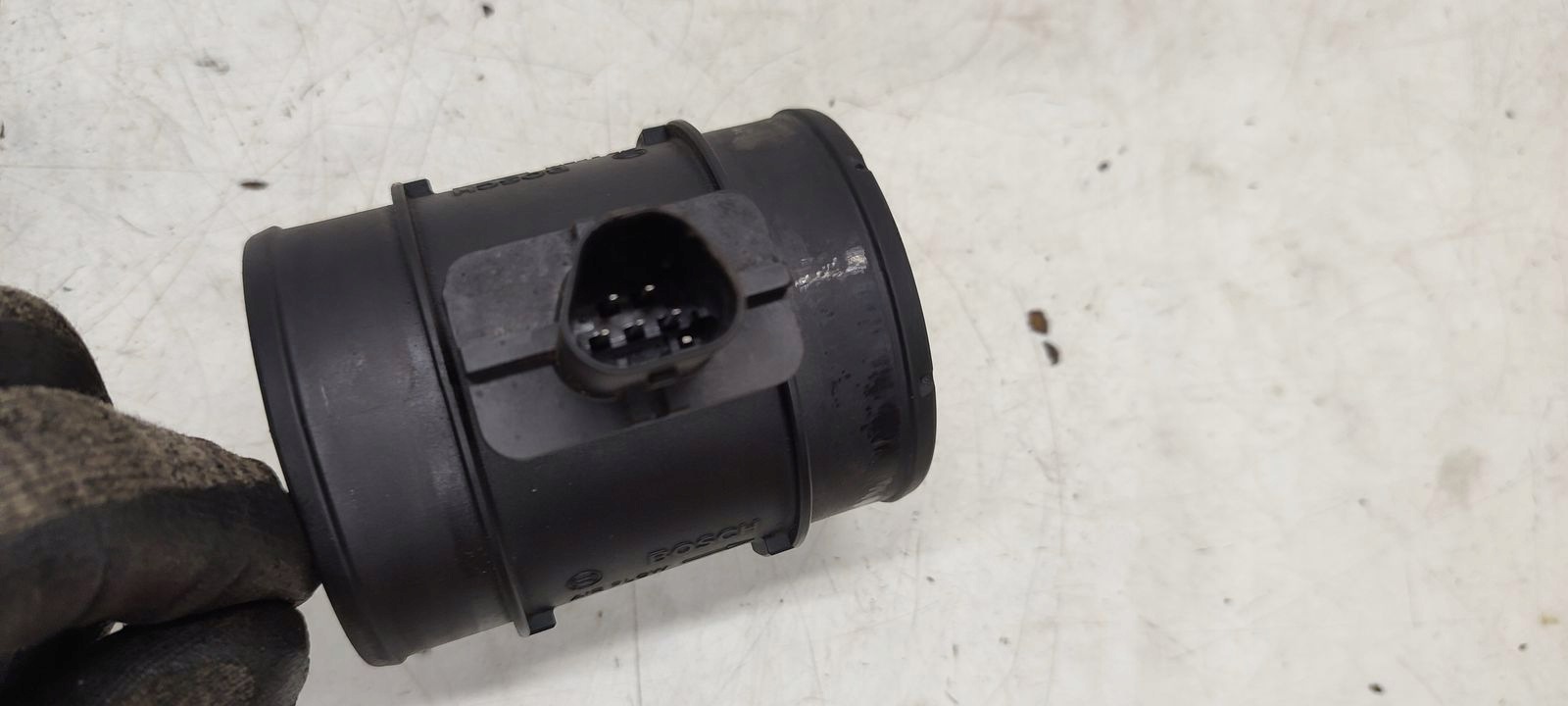 flow meter Opel Meriva B 1,4TB 16V