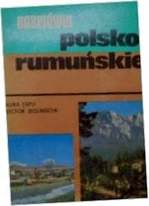 Rozmówki polsko-rumuńskie - A. Tapu