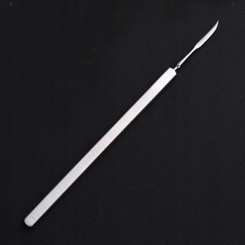 Lancet Blade iris nóż okulistyczny przyrząd do mi 13668804265 Allegro.pl