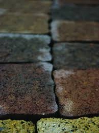 Preparat na wykwity cementowe do kostki brukowej Marka Jurga