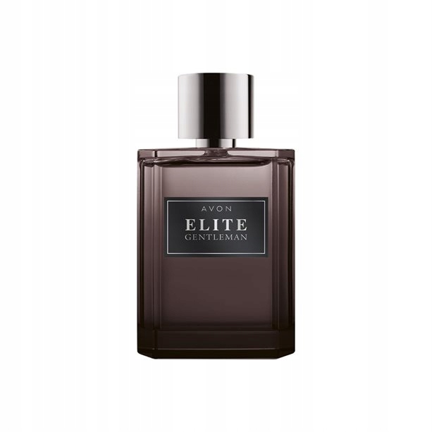 

*avon* Woda toaletowa Elite Gentelmen 75 ML