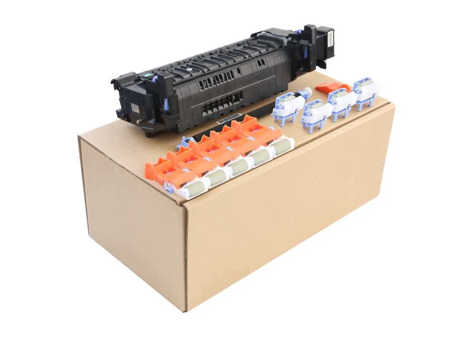 Údržbová jednotka 220V 441004U pro Hp Lj Mfp M631 M632 M633 E60155 60165