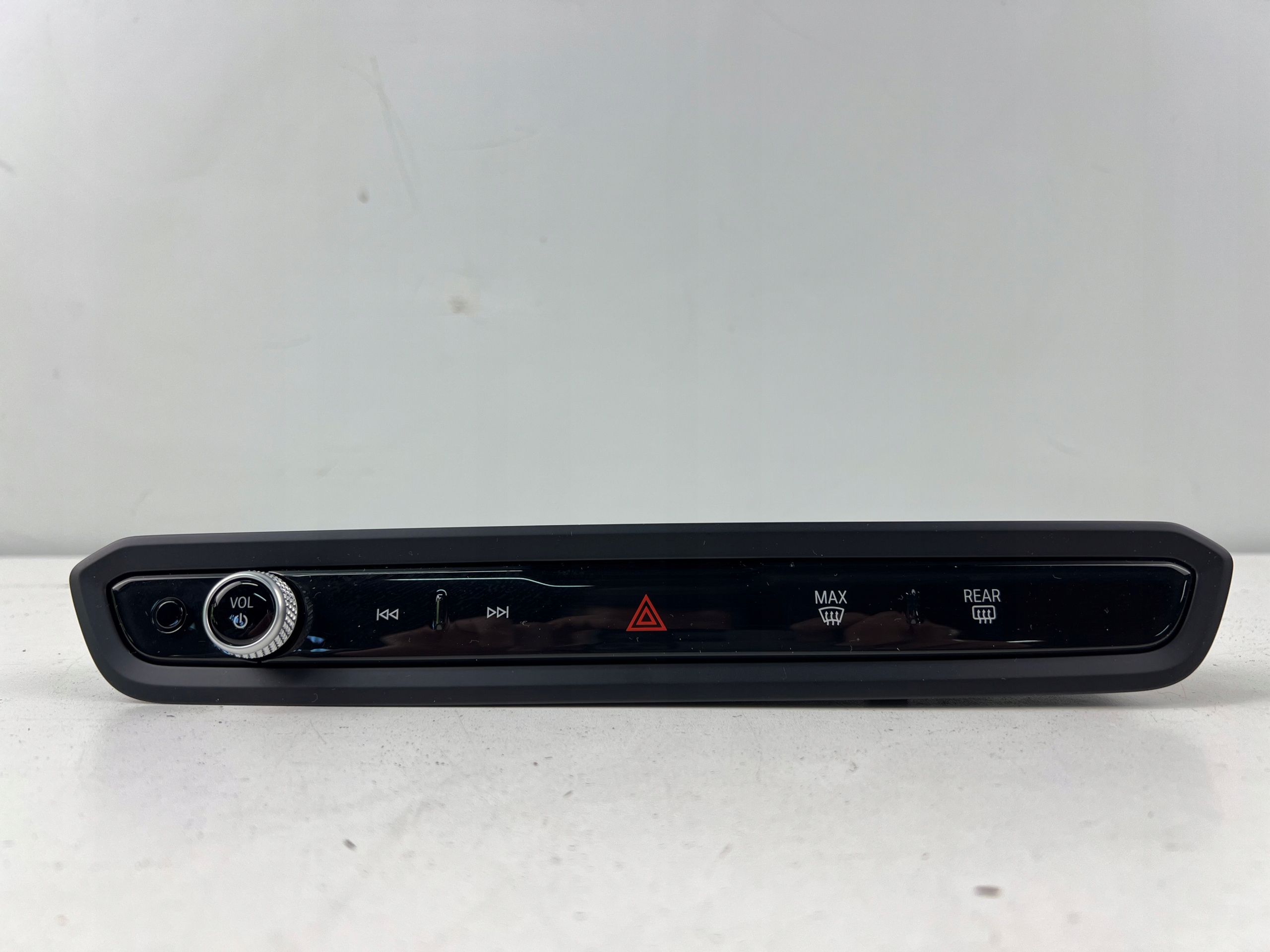 PANEL radija BMW G26 5A63F19