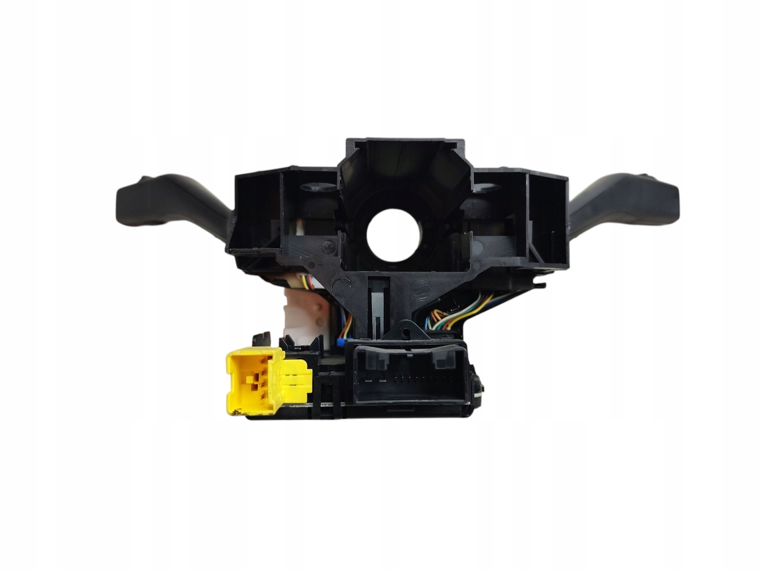 steering wheel levers and controls control ring VOLKSWAGEN EOS (2005-2010) 1K0959653C