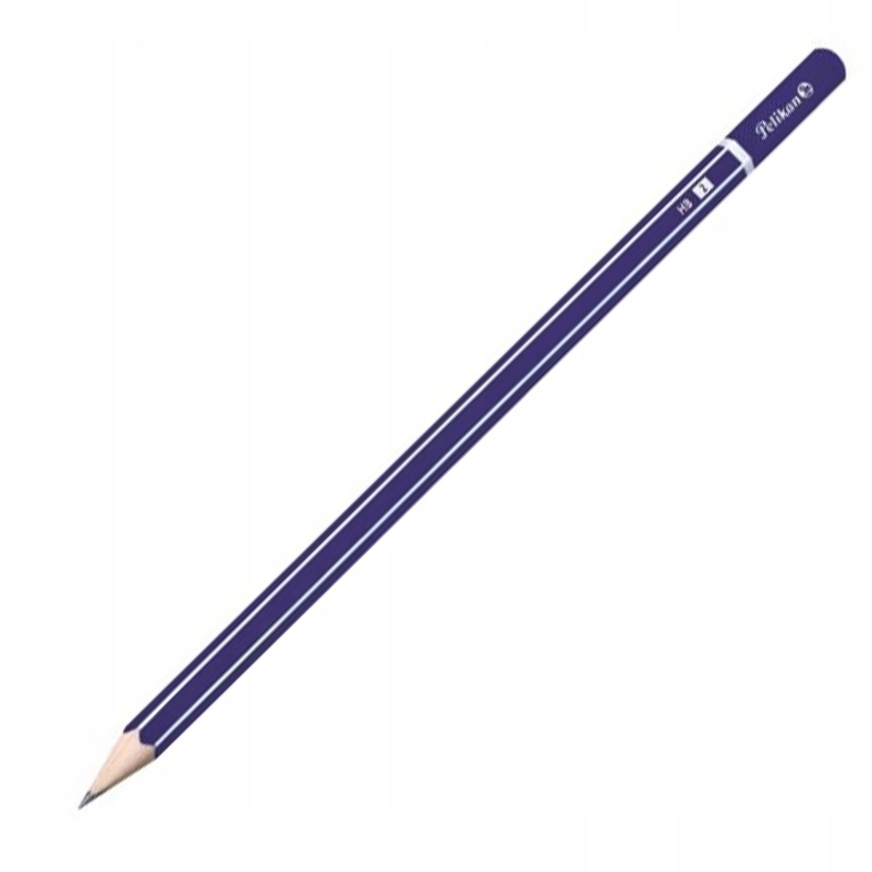 

Ołówek Pelikan Drewniany Hb