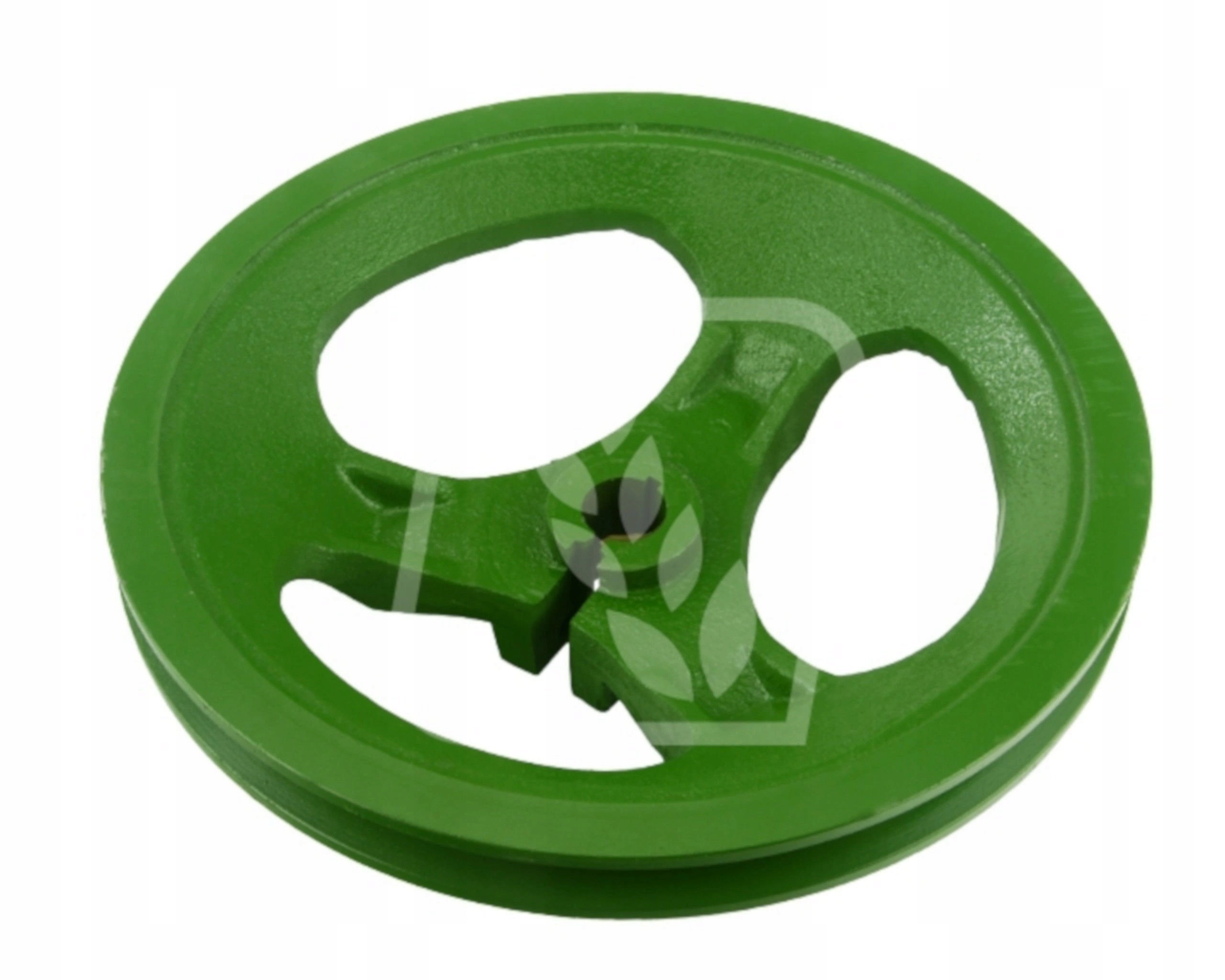 Pásové kolo kombajnu John Deere Z11084