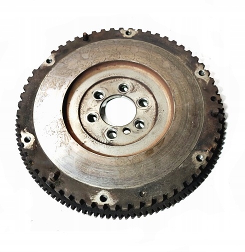 Koło zamachowe 1.6 16v Partner 307 C4 207 308