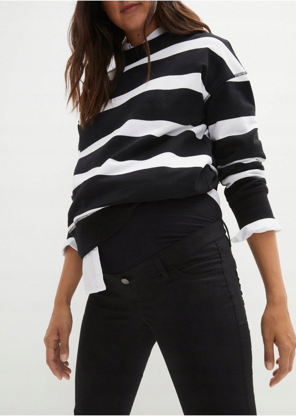 40 SPODNIE CIĄŻOWE Płeć kobieta