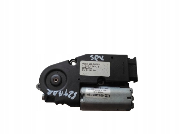 CADILLAC SRX 1 I 03- SILNICZEK SZYBERDACHU PANORAMY 9103-LW-2000B