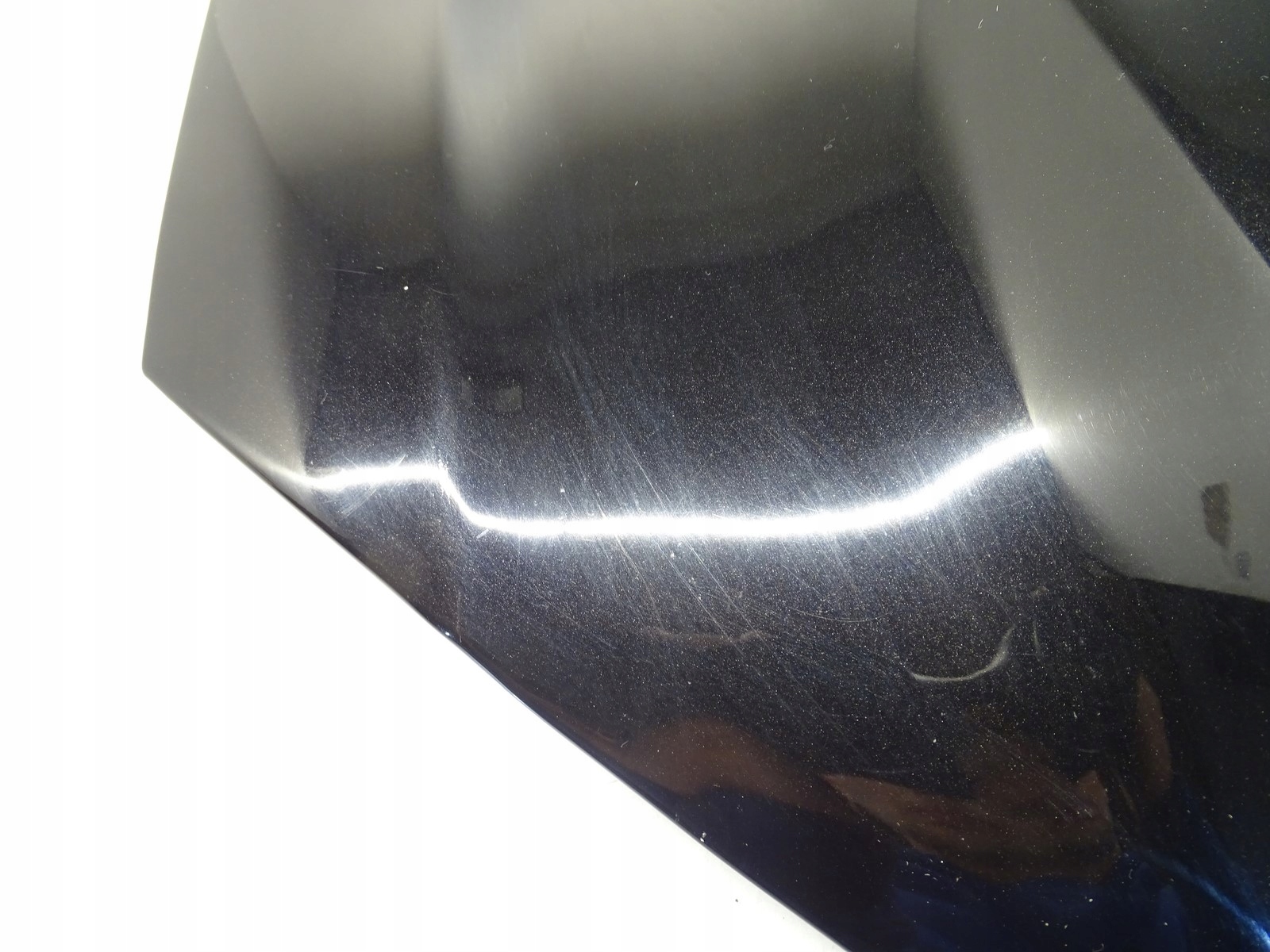 Cofano MERCEDES ML 164 LAK 197