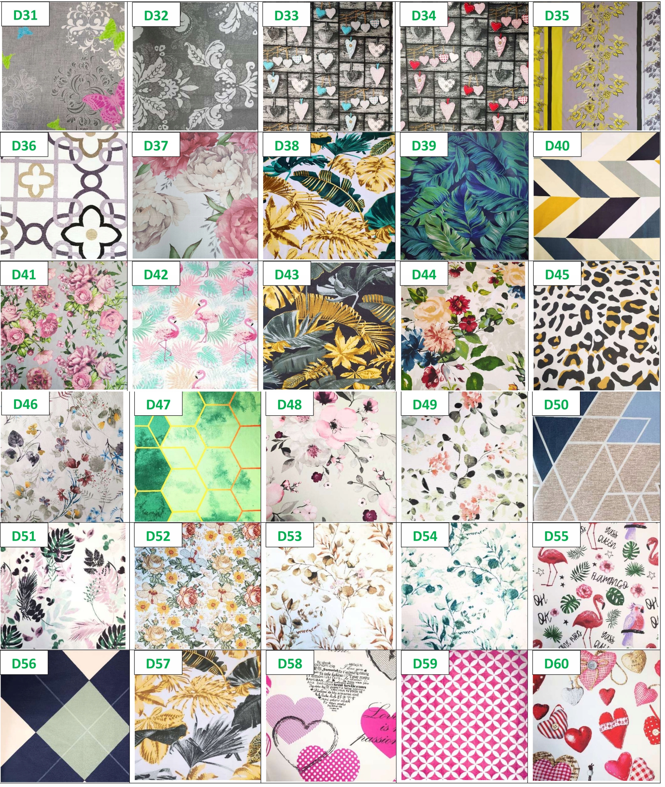 Poszewka na poduszkę 35x50 100% Bawełna Wzór dominujący Inny wzór