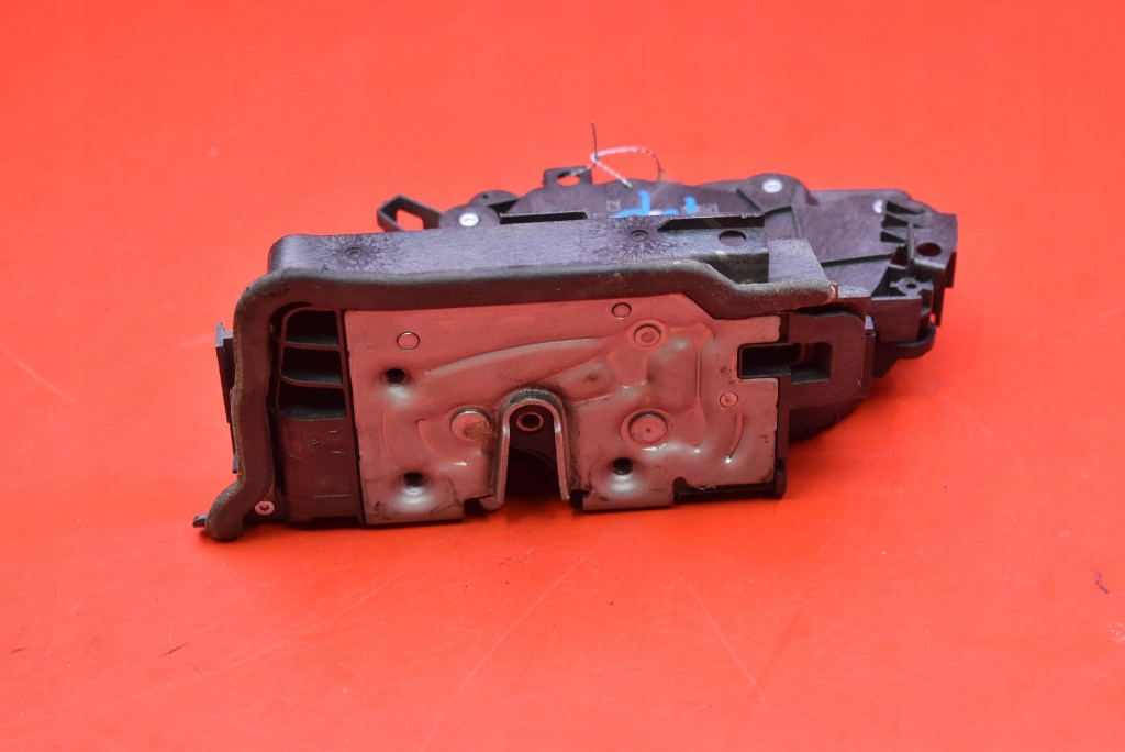 lock door right front front EU 7281934 BMW F46 GRAN TOURER 18-21
