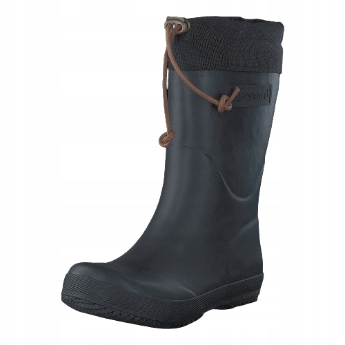 Bisgaard kalosze damskie do połowy łydki rozmiar 38