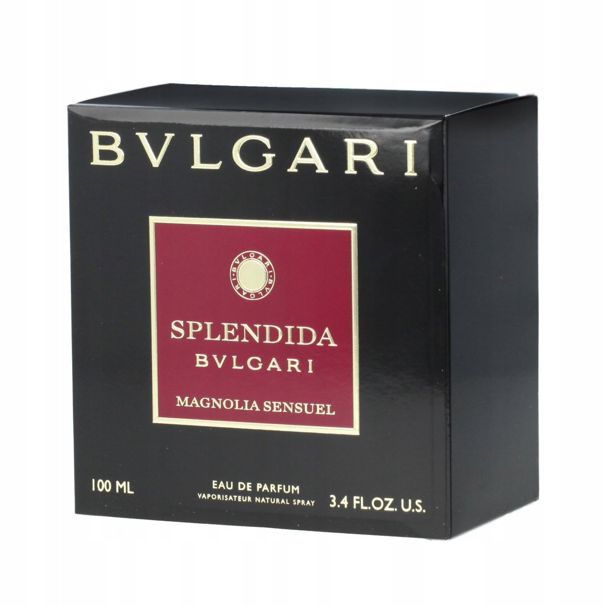 Bvlgari Splendida Magnolia Sensuel Edp 100 ml W
