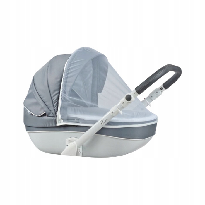 Roan wózek Bass NEXT Night Green + parasolka Marka Roan