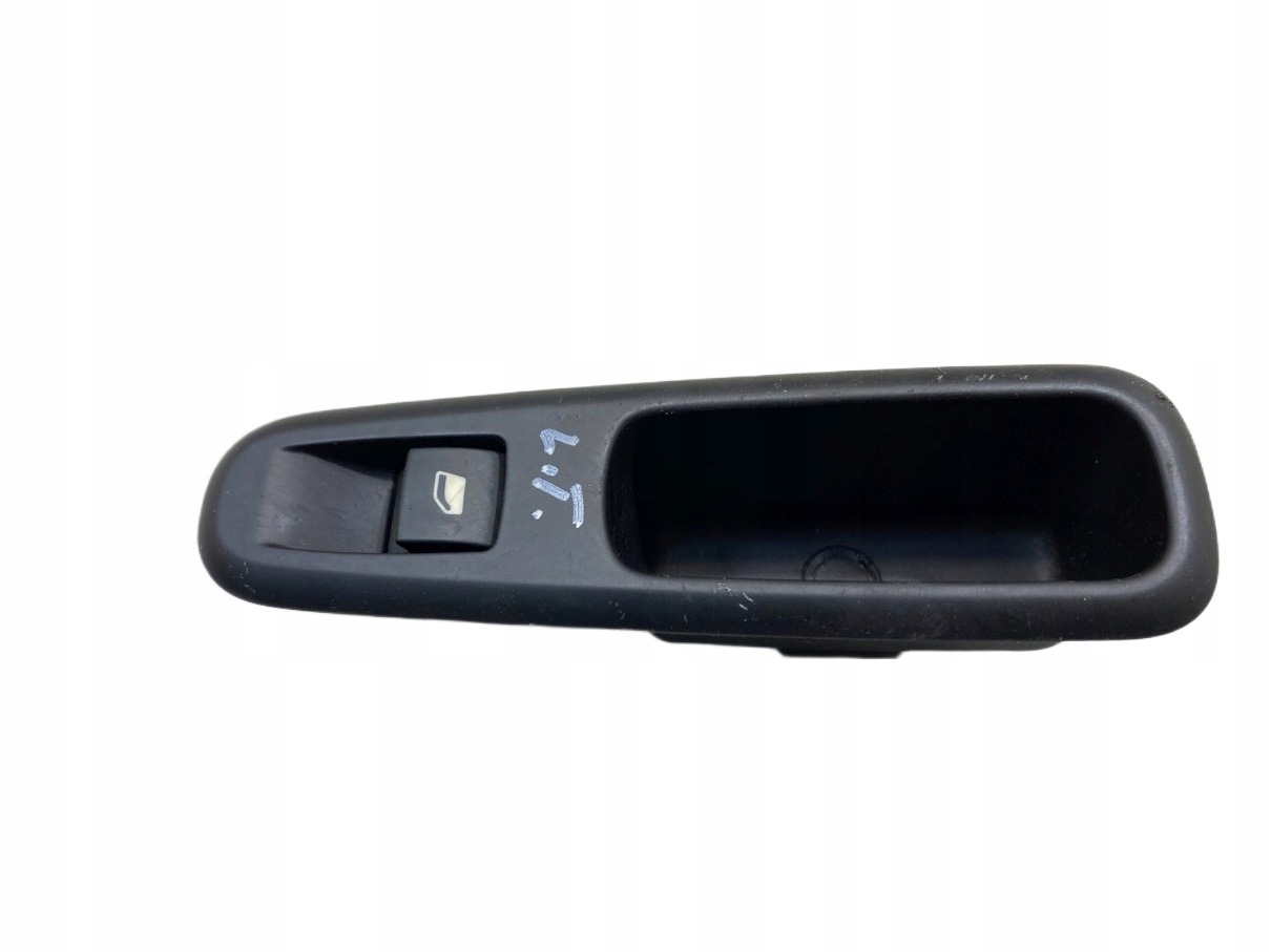 PANEL windows left rear part PEUGEOT 5008 and 96652794ZD