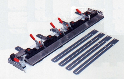 Raimondi Univerzální Stůl Pro Stroje Buldoků A Bibuldoků 1200 MM