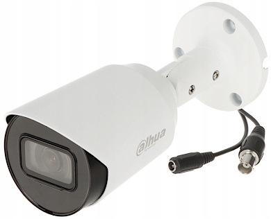 

Kamera monitoring Dahua HAC-HFW1500T-A-0280B 5Mpx