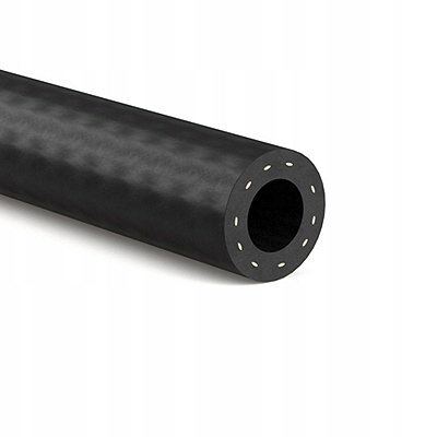 Przewód paliwowy wzmacniany GATES 4mm 0,5m 10bar