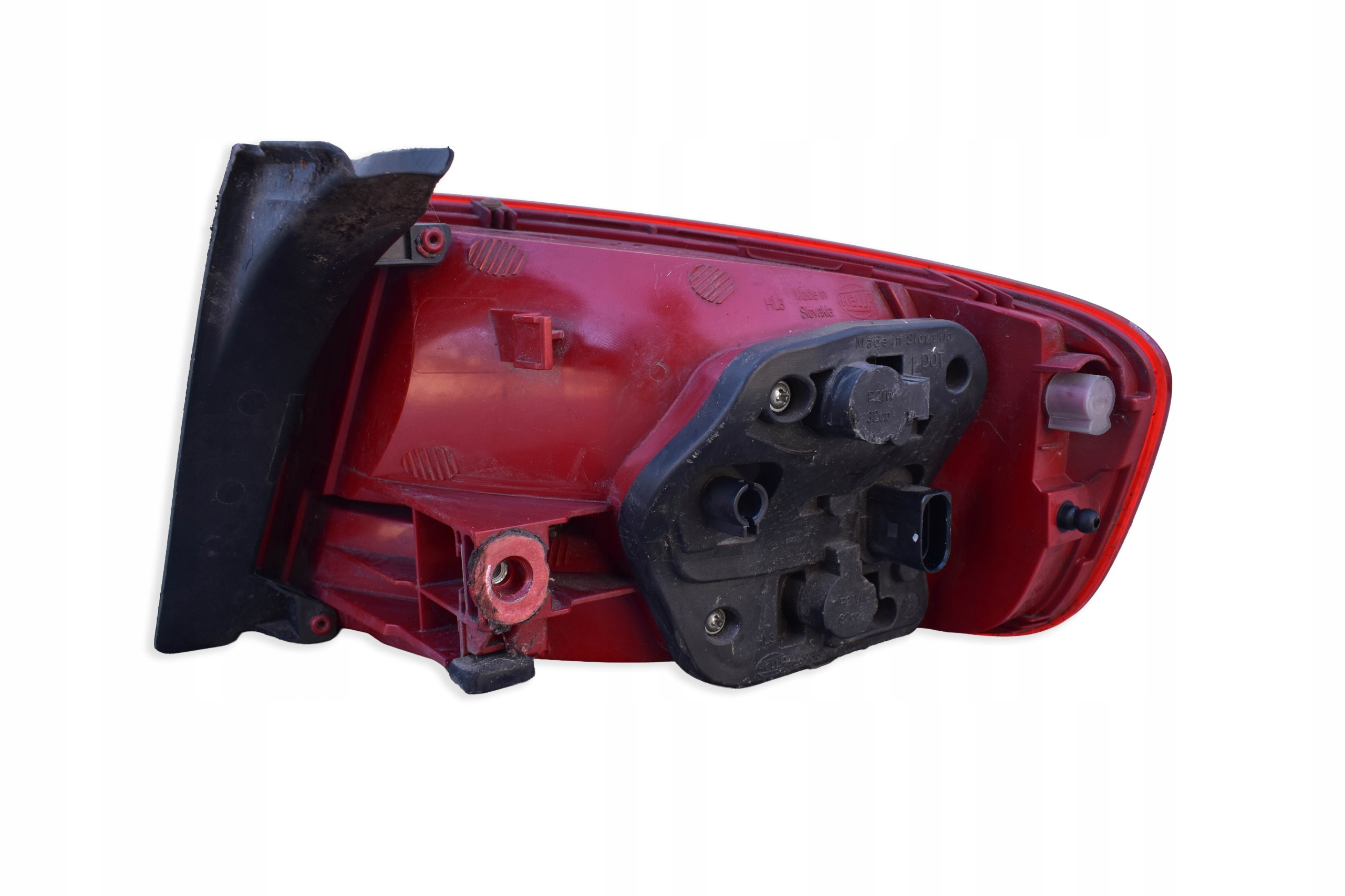 light left rear part AUDI A4 B8 sedan 8K5945095D