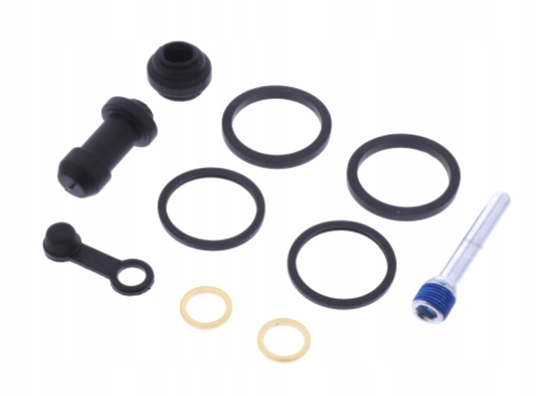 Sada Pro Opravu Předního Brzdového Třmenu Yamaha Wr 250 F 450 Yz 125 250 F 4T