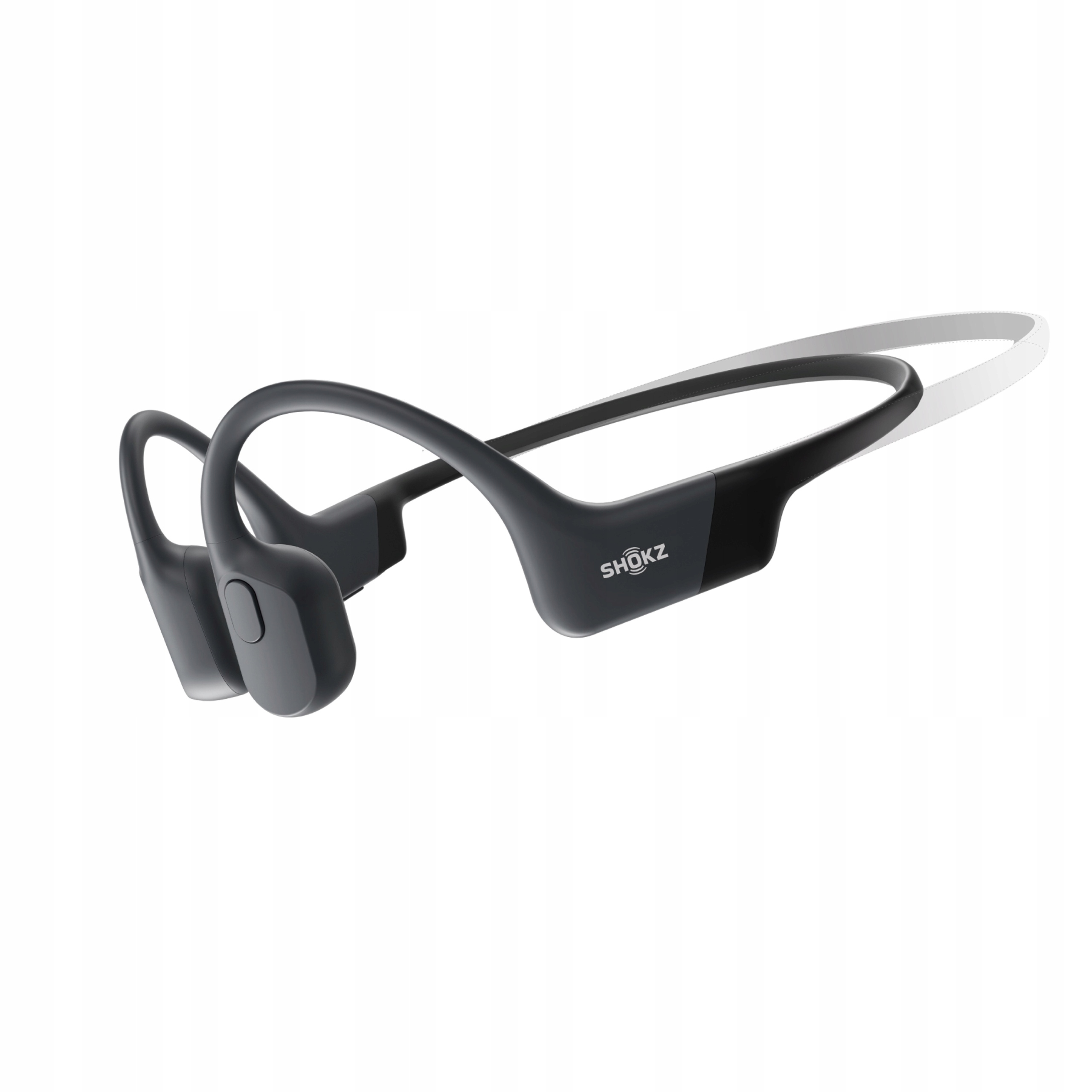 Shokz OpenRun Mini/BT/Čierna