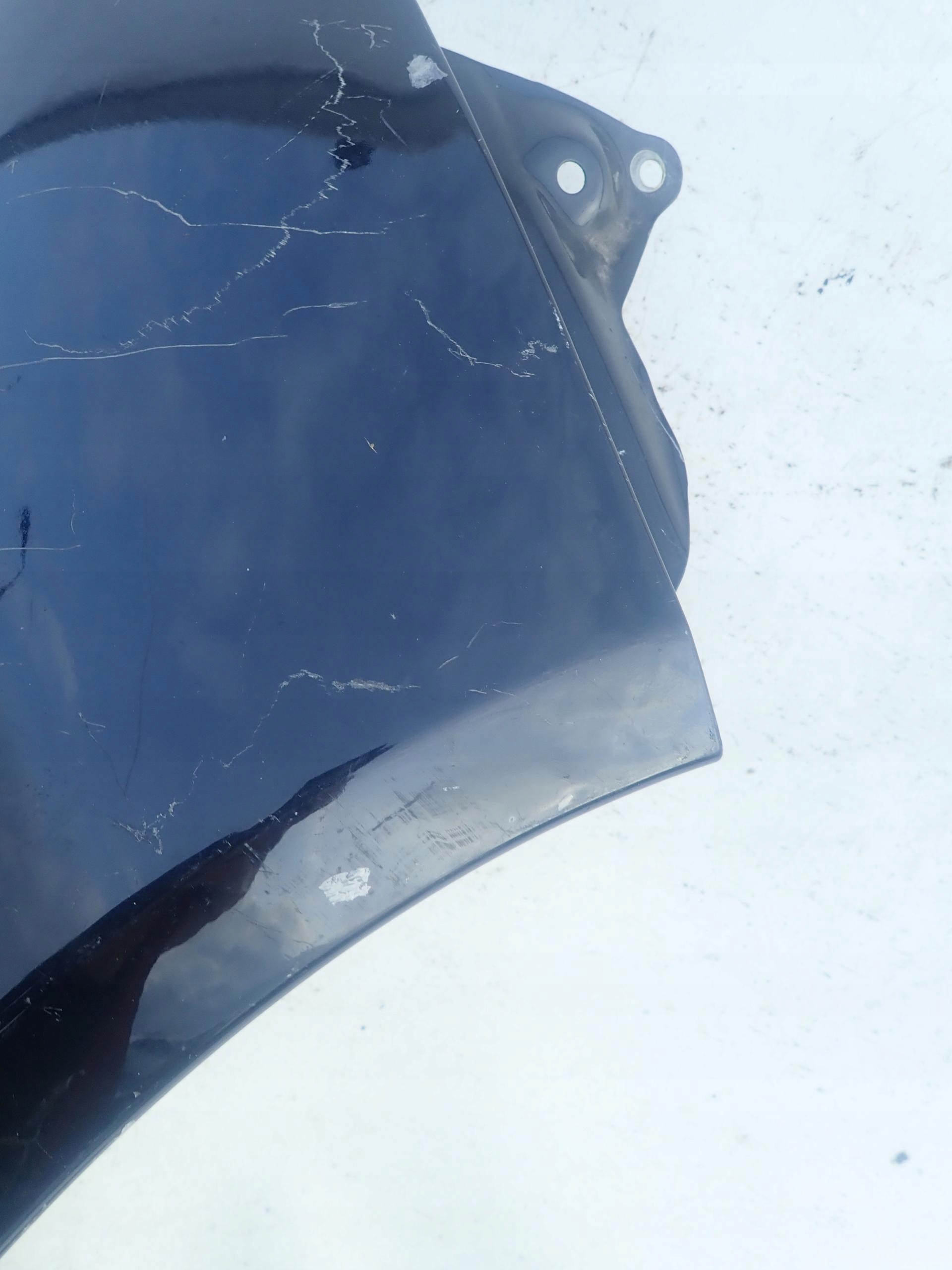 SUBARU IMPREZA 07-12 fender right front front