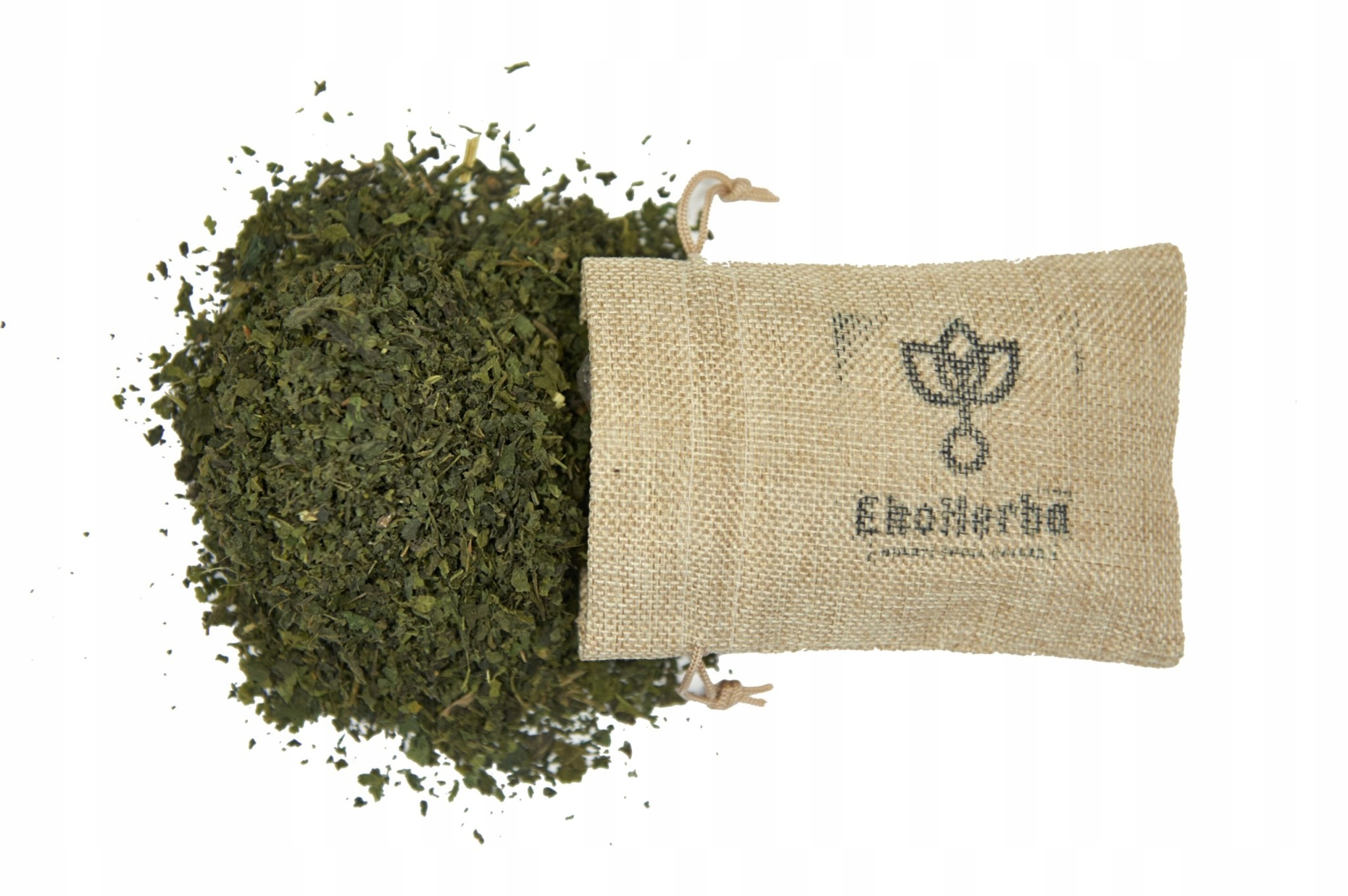 

Pokrzywa liść - 50 Gram Ekoherba