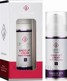 Charmine Rose Endo Lift Cream K. liftingujący 50ml