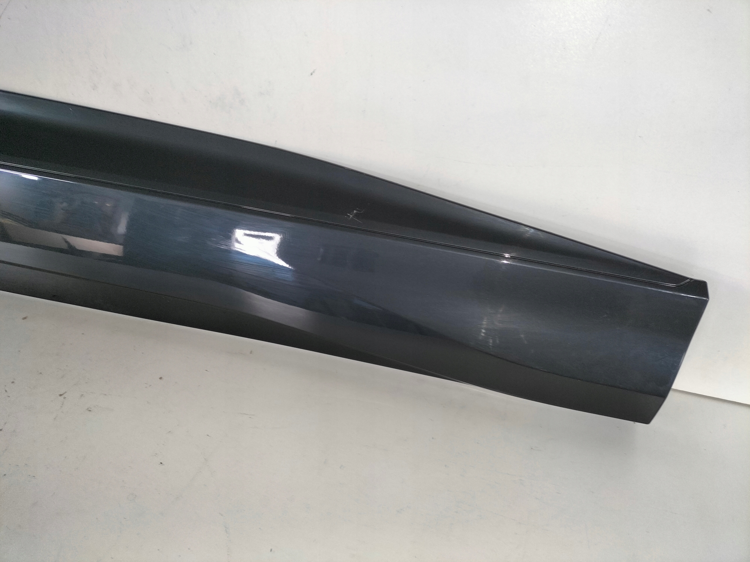 moulding door front right AUDI Q4 E-TRON 22