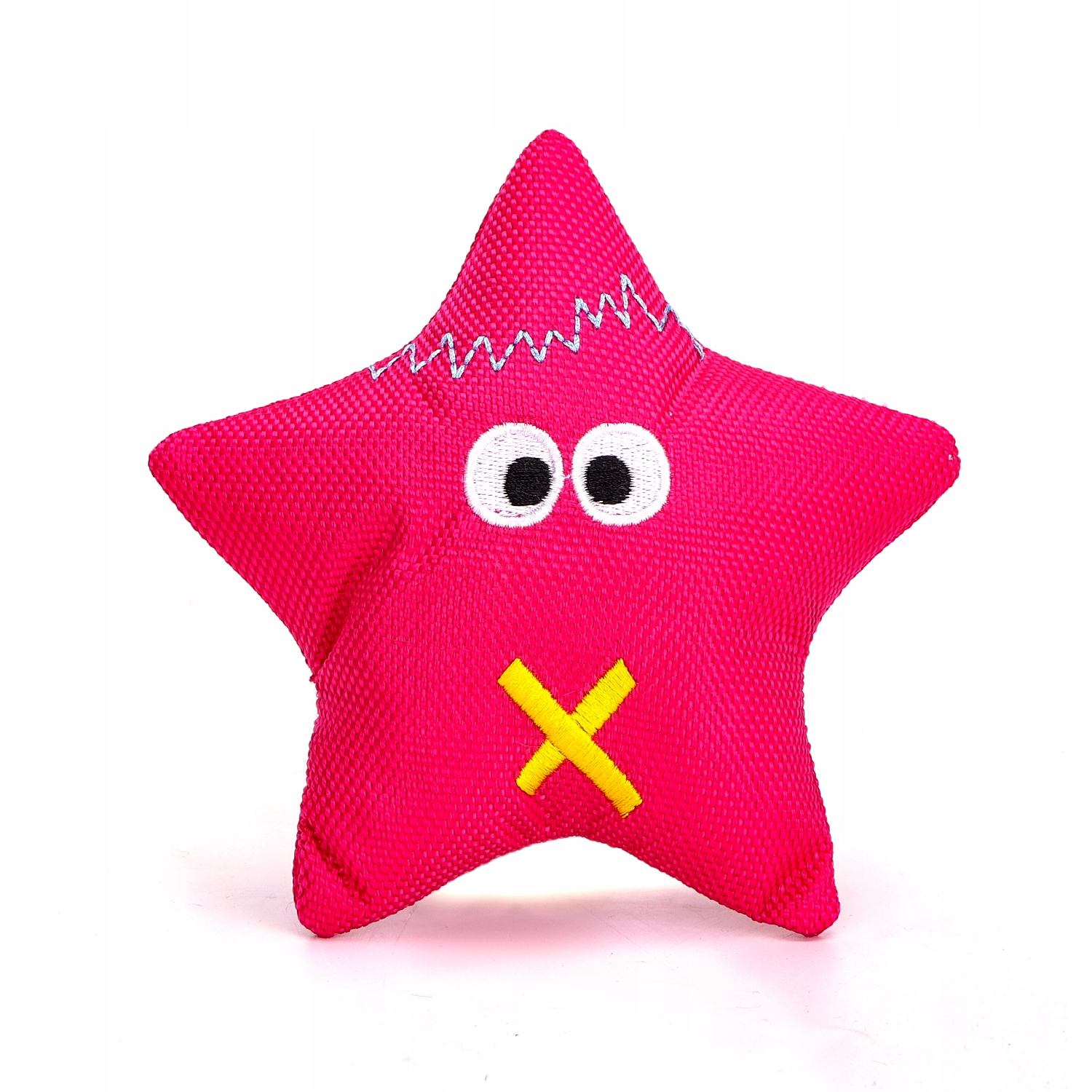 

Zabawka Dla Psa Pluszak Maskotka Aport Mocna