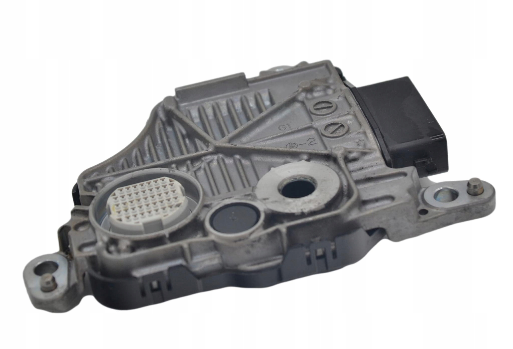 POZYCJONER STEROWNIK 9822234780 AWF8G30 Typ samochodu Samochody osobowe