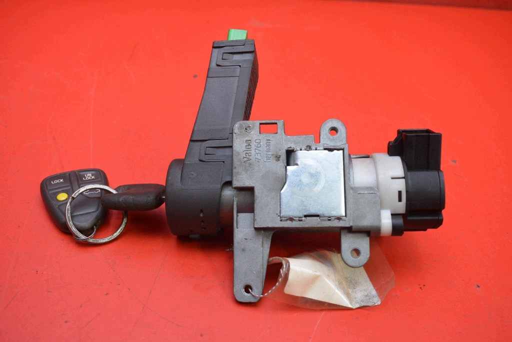 ignition key 8626324 VOLVO S60 1 and 2.4 20V 170 KM 00-04