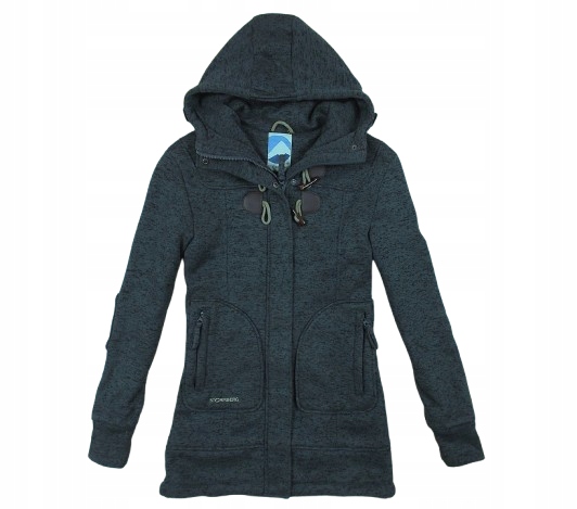 Stromberg Parka Nissedal Kurtka Niska cena na Allegro