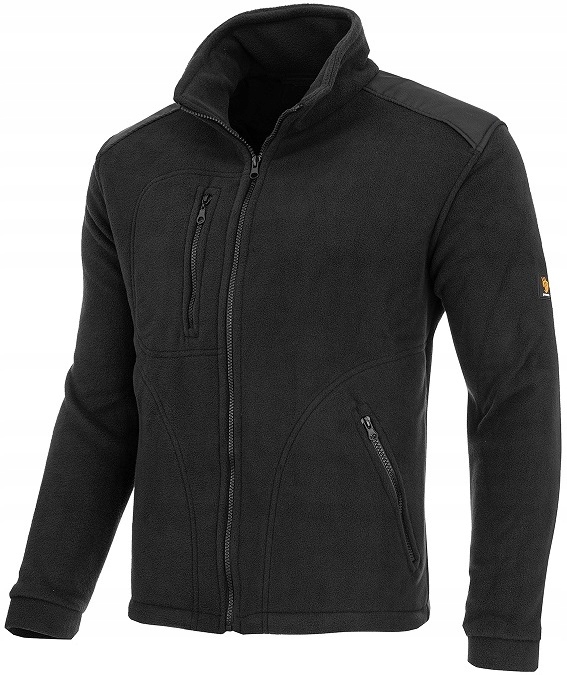 

Bluza Polarowa polar męski roboczy Wzmocniony 2XL