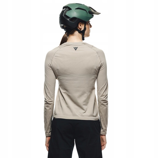 koszulka rowerowa Dainese HGL JERSEY LS WMN SAND roz. XS/S Rozmiar XS