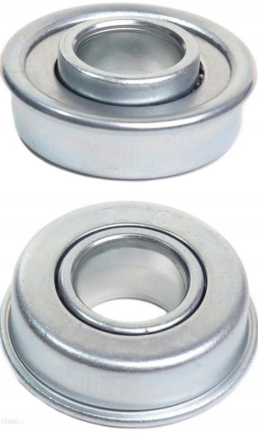 ŁOŻYSKO KOŁA KOSIARKI RPM 5190, 5390, 5190B