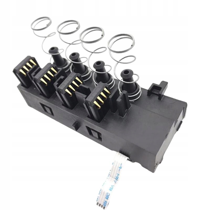 Rack Chip Contactor Sensor, 8610 8620 8630, holder