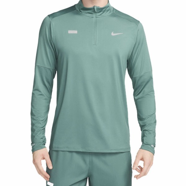 Pánská mikina Nike Flash Men's Dri-FIT 1/2-zip Running Top