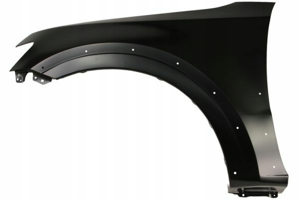 Blatník Levý Mitsubishi Pajero IV 2007 Barva