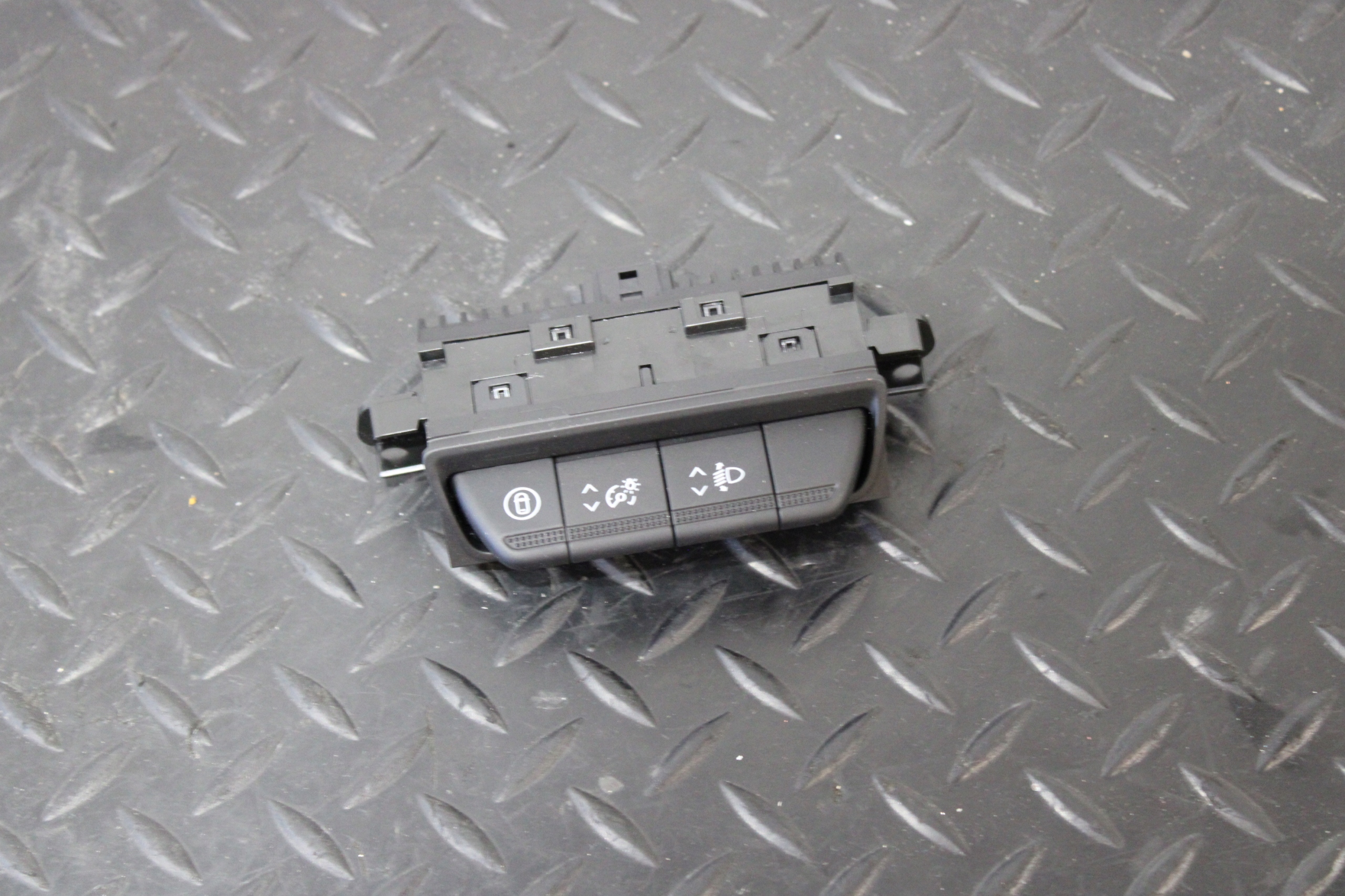 Comandi REGULACJA luci RENAULT CLIO V 5 LIFT 252735260R