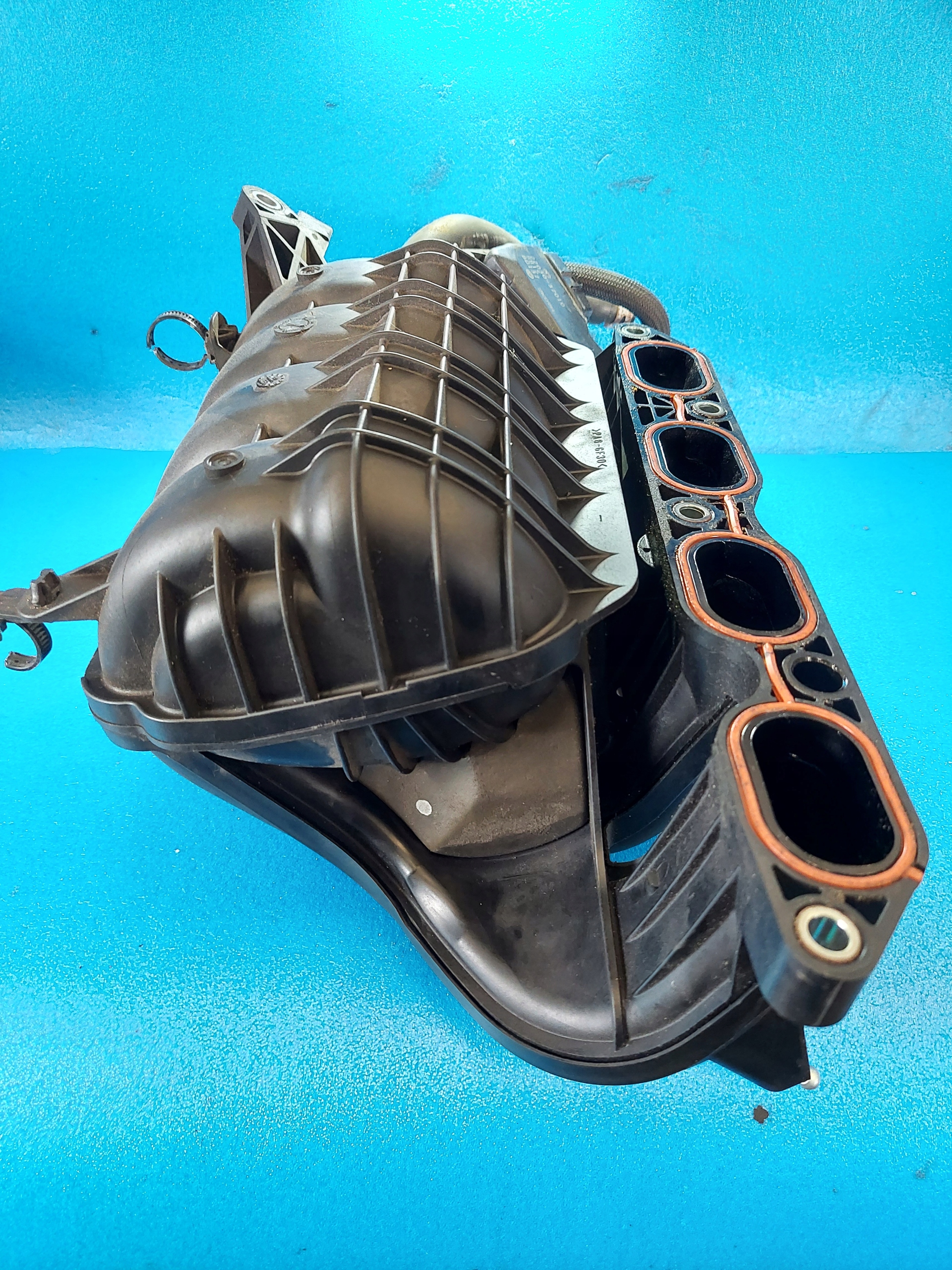 intake manifold COROLLA 2009 R 1.6 B 1ZRFE