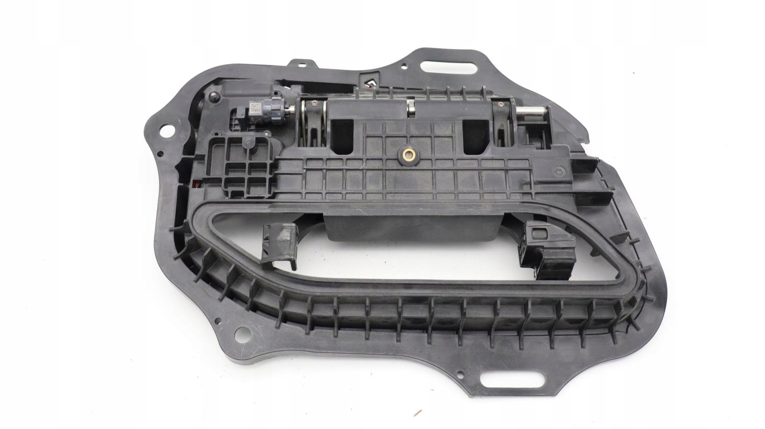 TESLA MODEL S KLAMKA DRZWI LEWA TYLNA 1133398 00 A Installation side Left rear