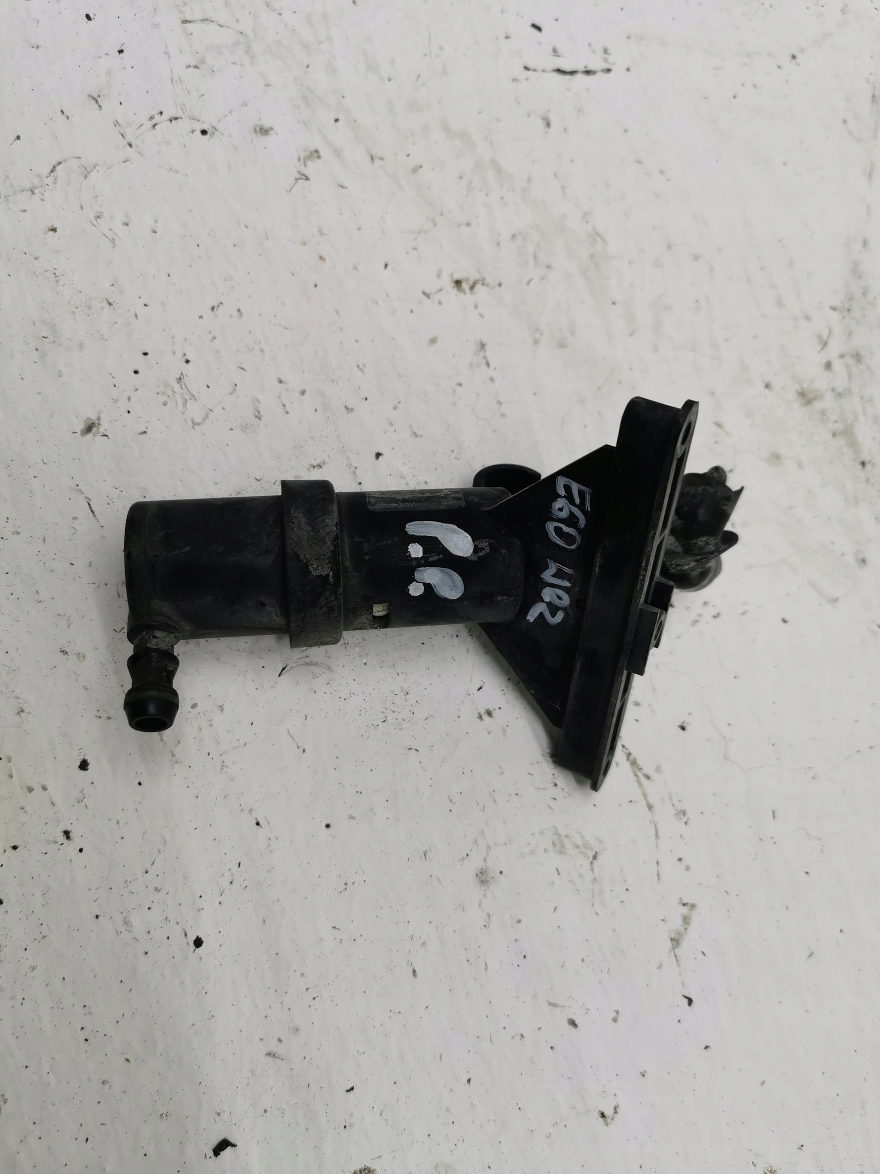 Waschwasserdüse Leuchte rechts vorne BMW SERIA 5 E60 E61