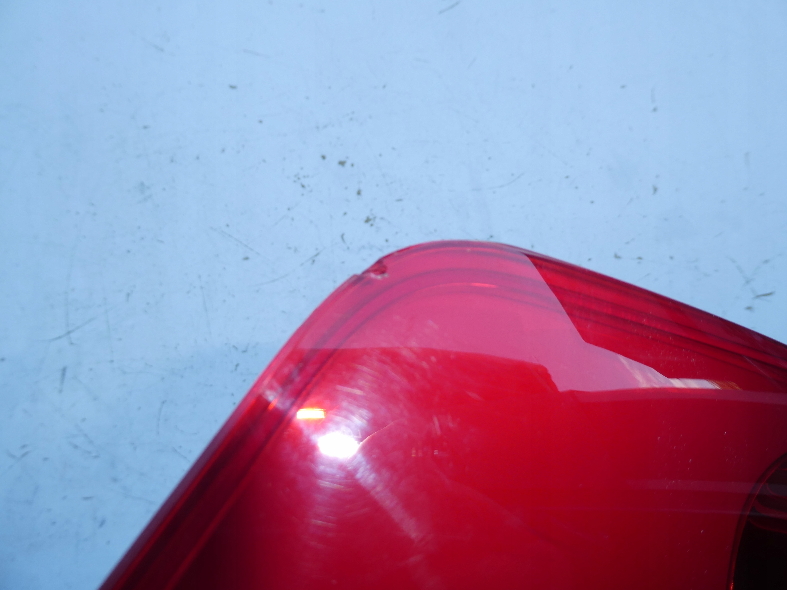 light rear VW SHARAN 7N0945095G left