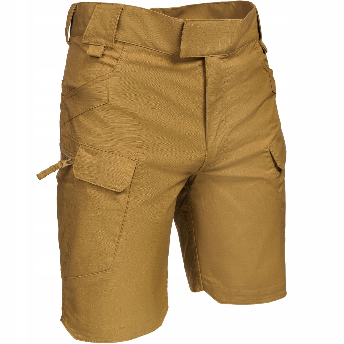 Helikon Uts 8,5" Kraťasy Šortky Coyote 3XL