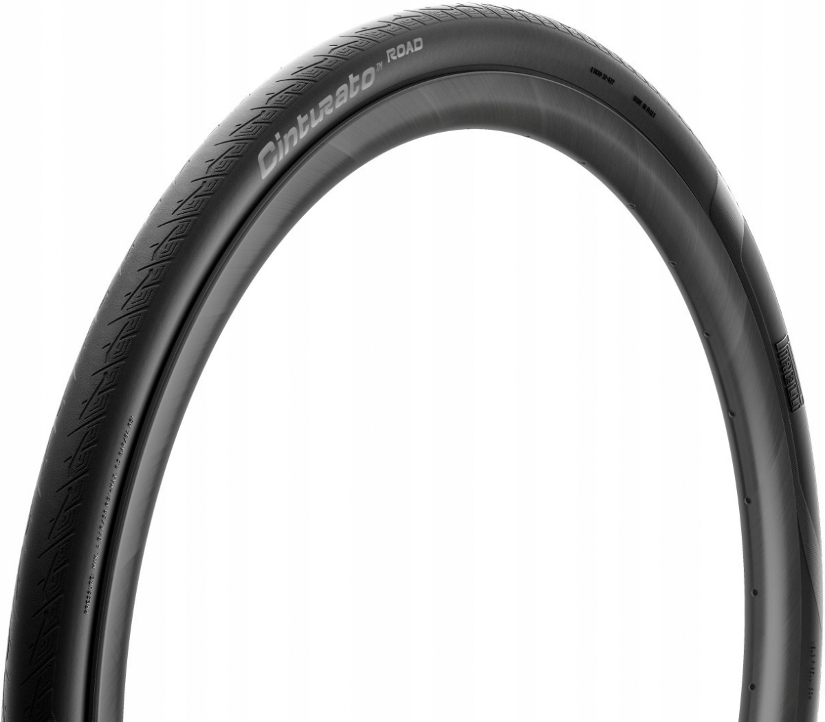 Plášť na kolo Pirelli Cinturato Road 840000122 velikost kola 28" 1" 32 mm